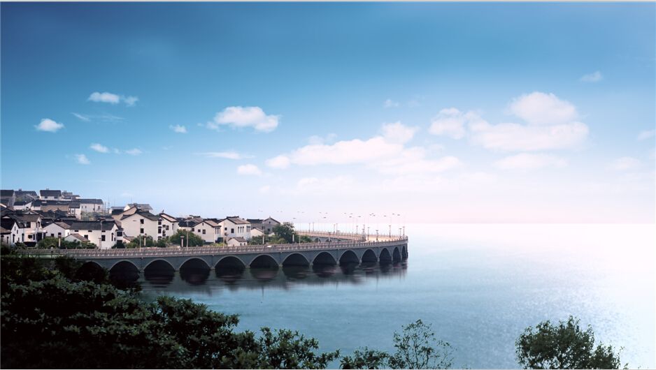 苏州太湖东山民宿  画年代设计事务所-4