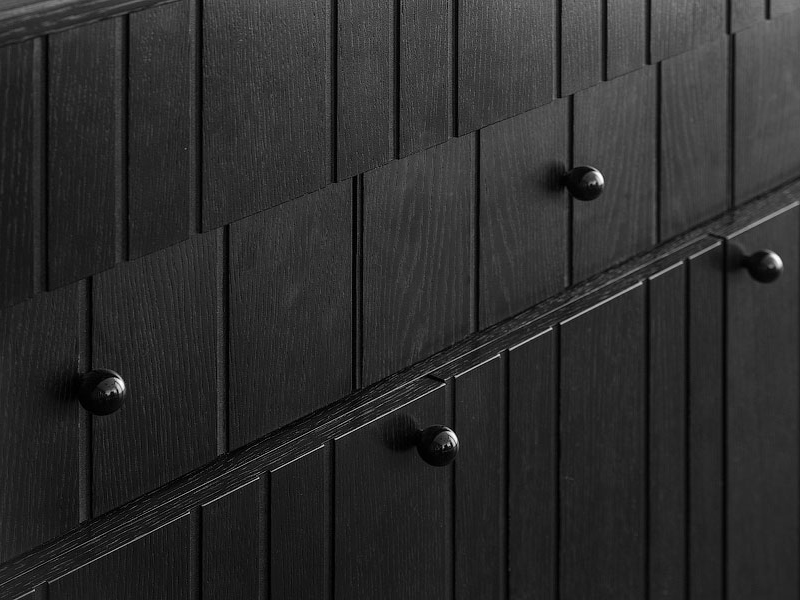 莫斯科 Semifreddo 餐厅 | 砖墙裸露,简约精致-29