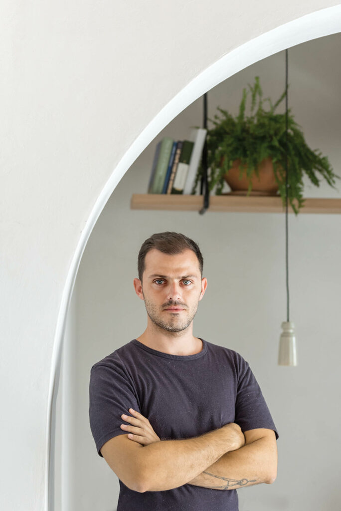 希腊豪华度假美容公司丨希腊-10