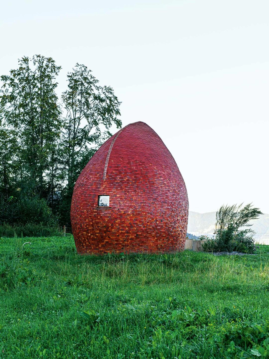 “出生与感官空间”丨奥地利-5