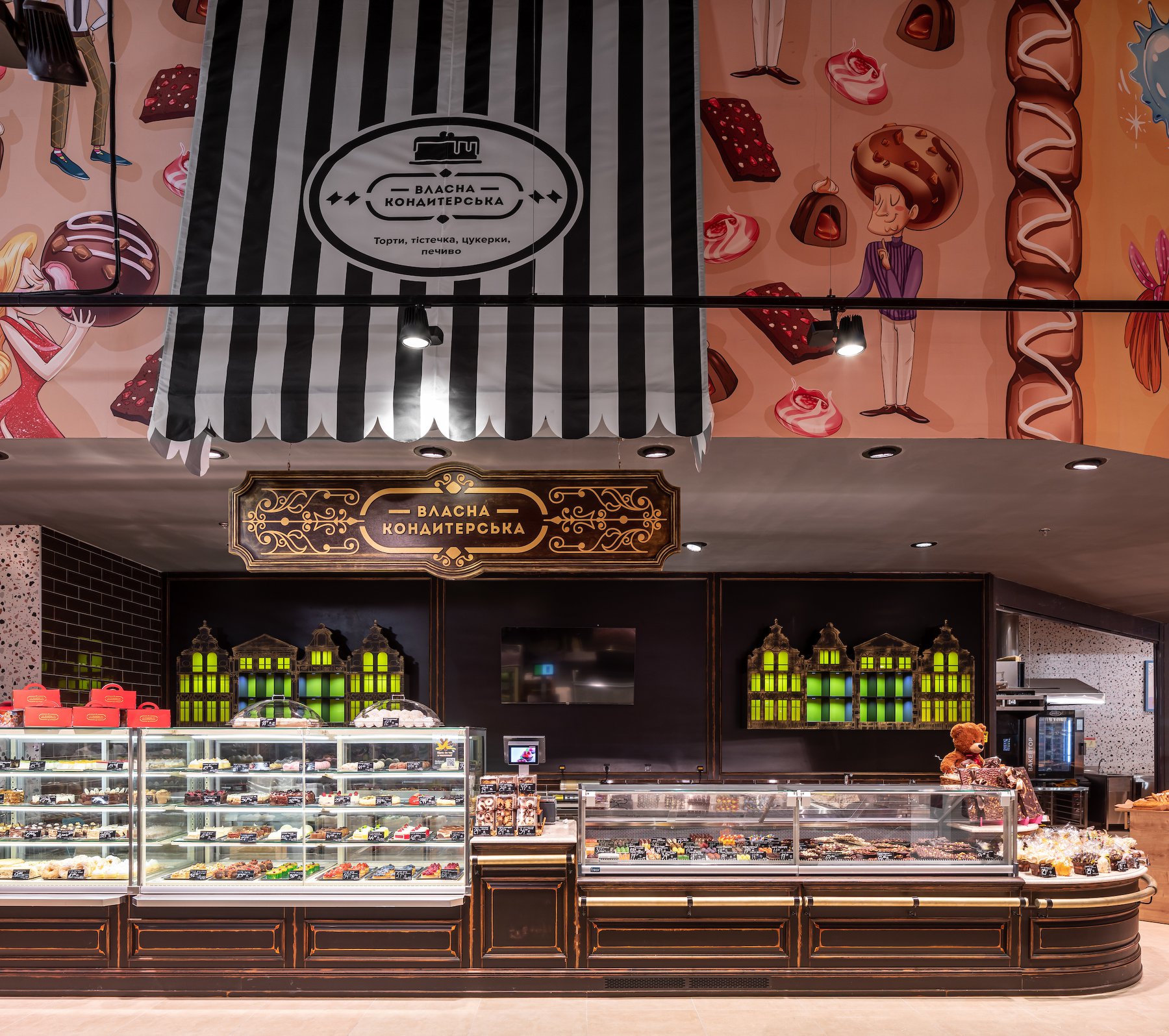 SILPO SUPERMARKET | CANDY SHOP-15