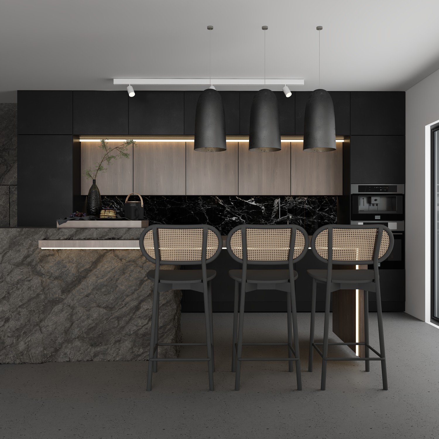 再来一步丨Autodesk 3DS MAX Vray 5-1