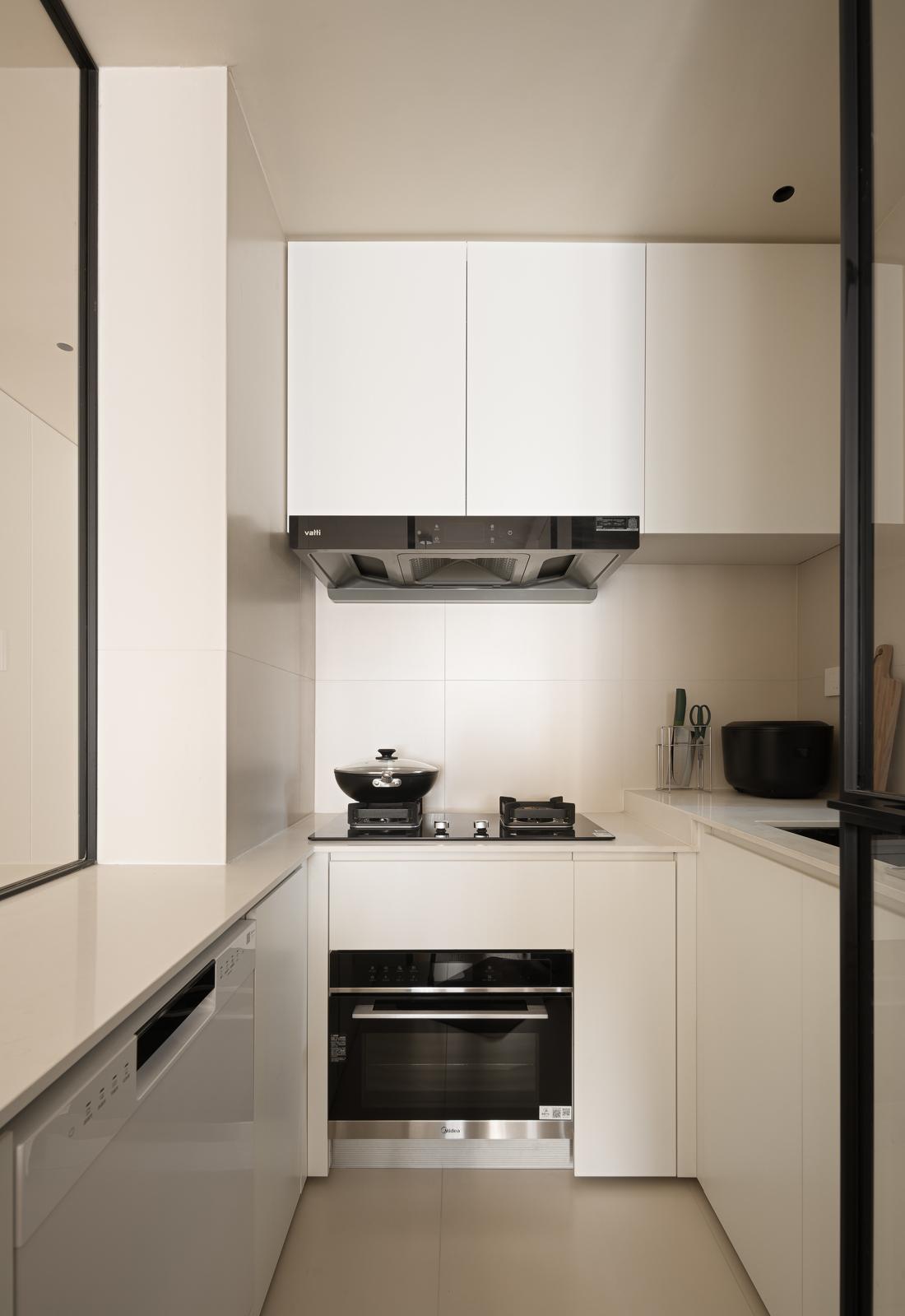 一处自在地,平层-19