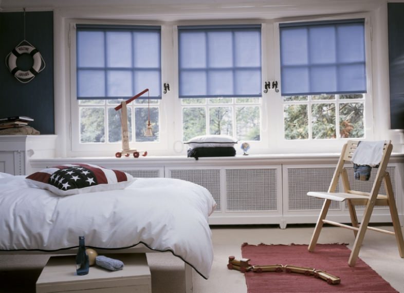 专业定制的魅力 | The Curtains Giant 商业空间设计-29