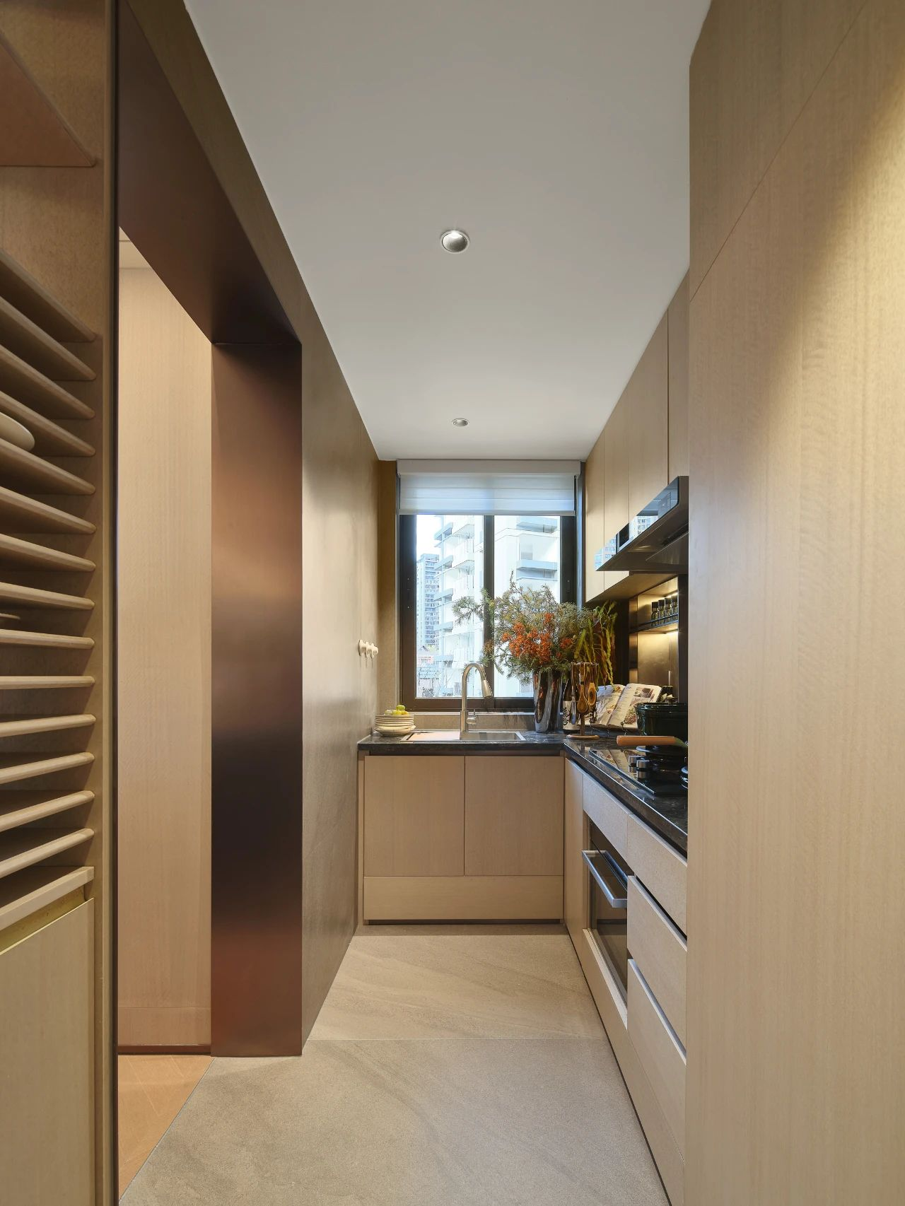 昆明金地·太平二期丨中国昆明丨岳蒙设计-99