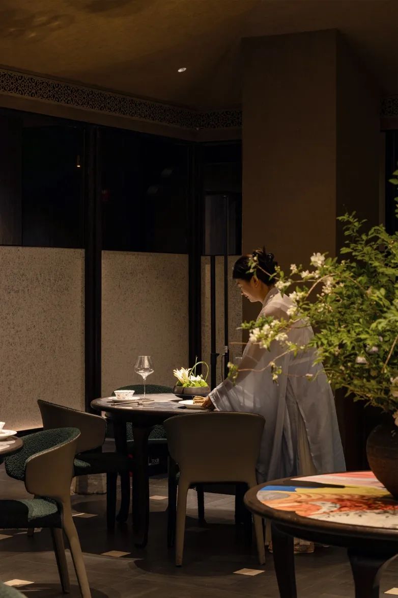 荣豫·河南菜丨中国北京丨无序建筑（北京）有限公司-19