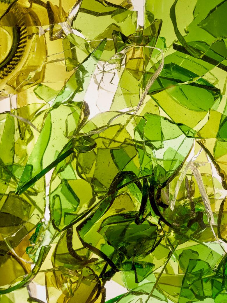 哈根霍尔茨游客中心丨瑞士苏黎世丨Atelier M Architekten-21