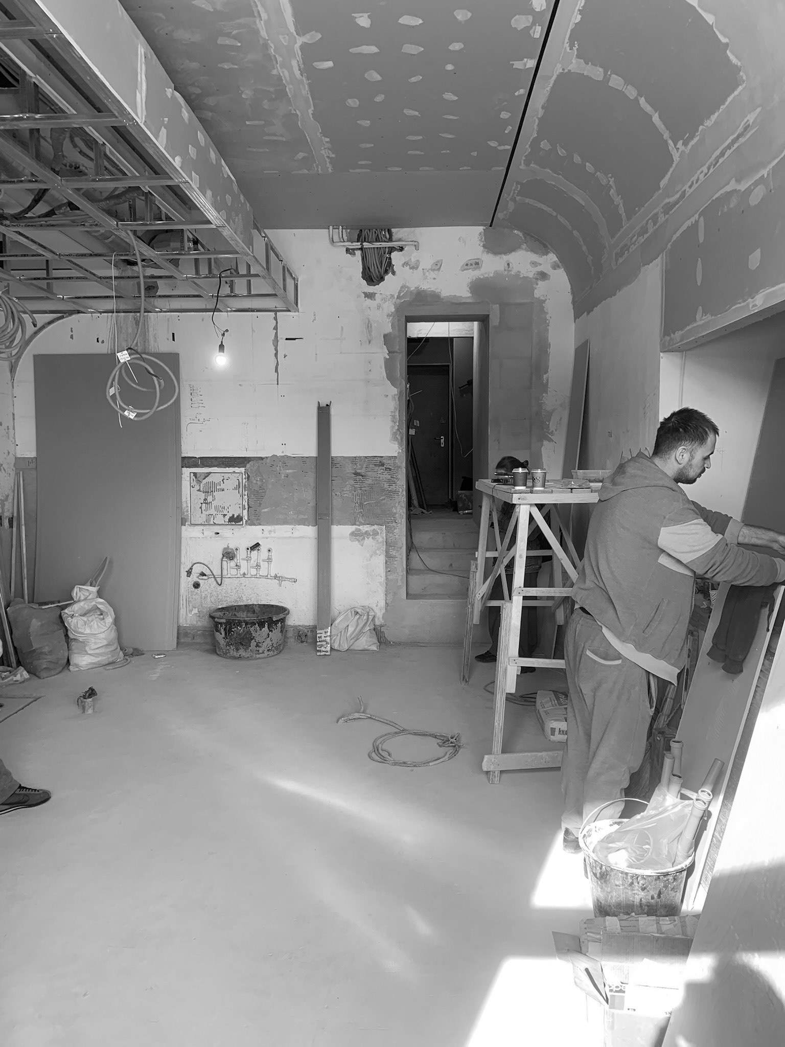 圣骑手咖啡丨俄罗斯莫斯科丨Marat Mazur-91