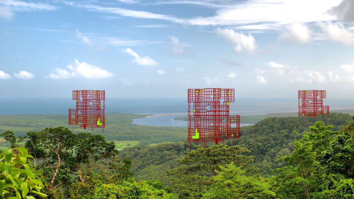 丨爱尔兰都柏林丨EDGE Architecture（Oana Miculas参与构思）-16