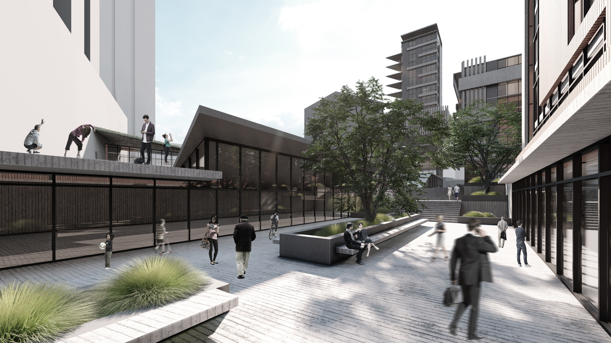 PLAN PARCIAL DE RENOVACIÓN LA ALAMEDA-1