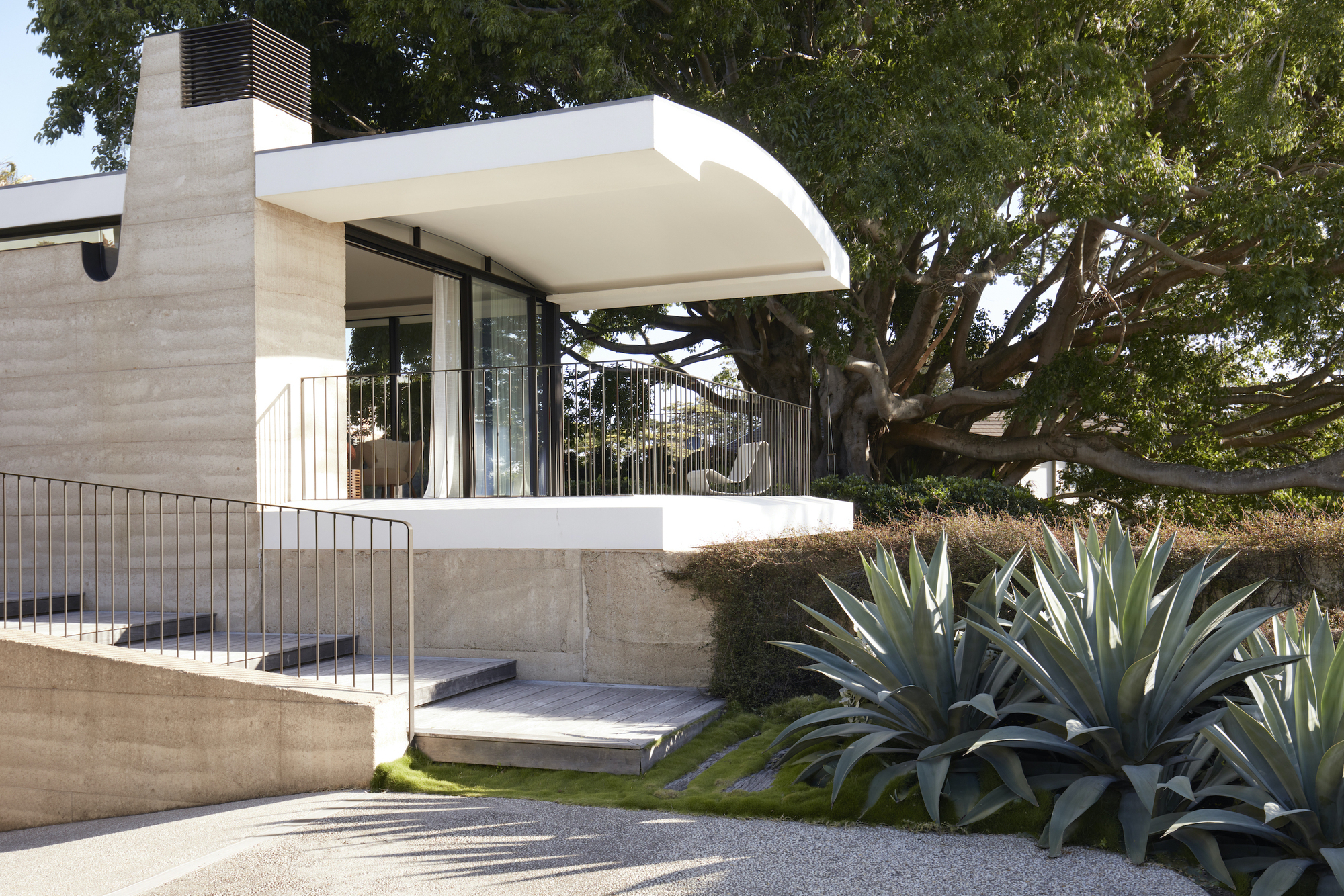 独栋别墅丨澳大利亚悉尼-52