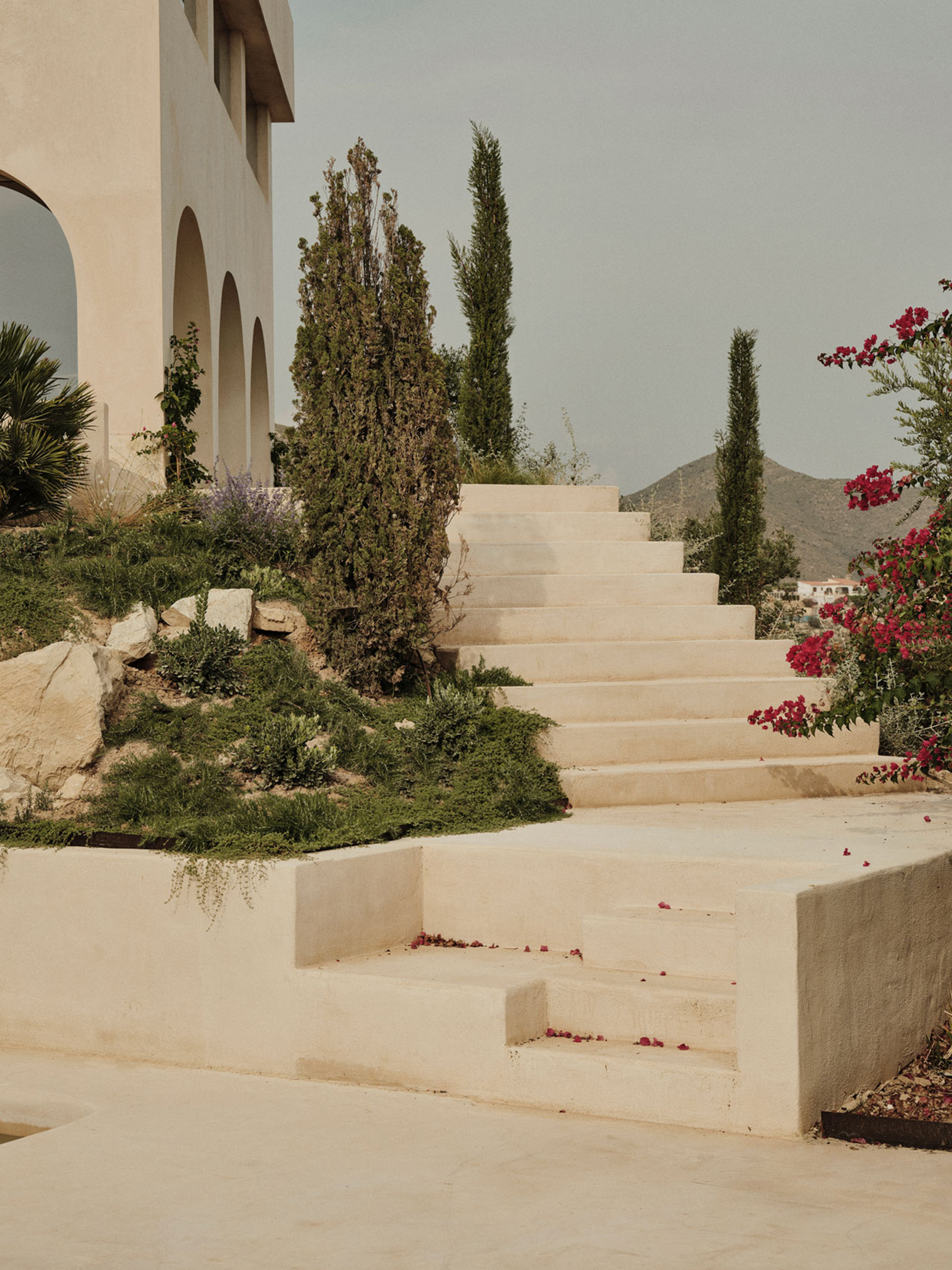 丨西班牙丨100 Planos Arquitectura-10