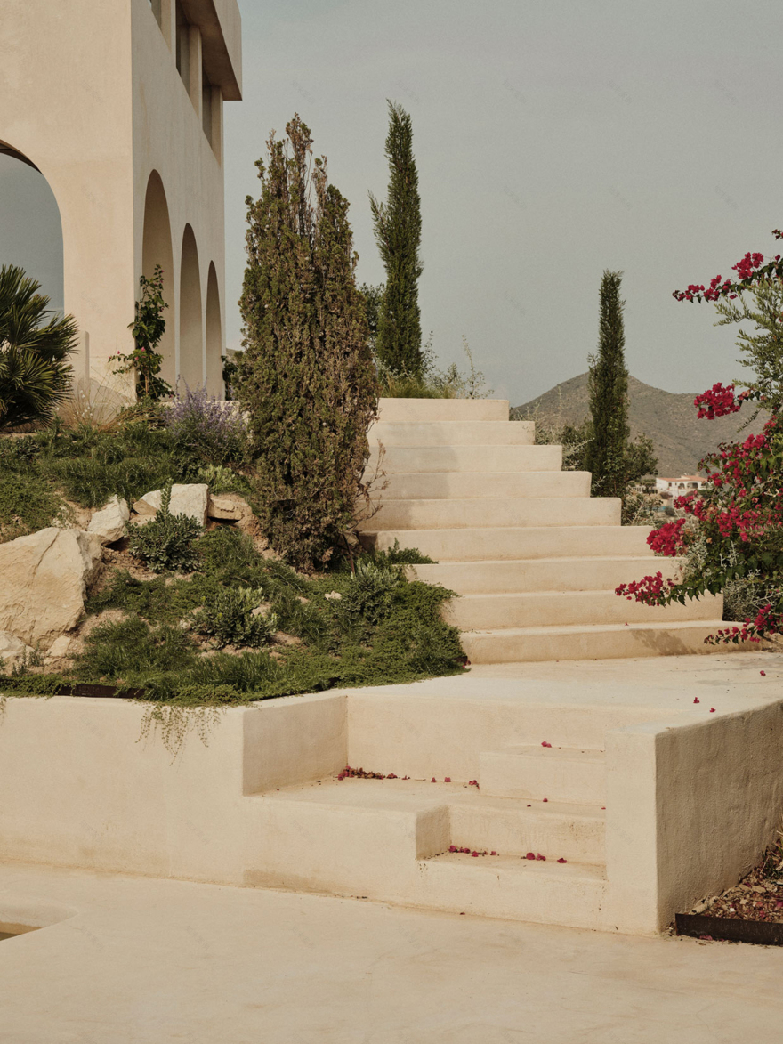 丨西班牙丨100 Planos Arquitectura-10