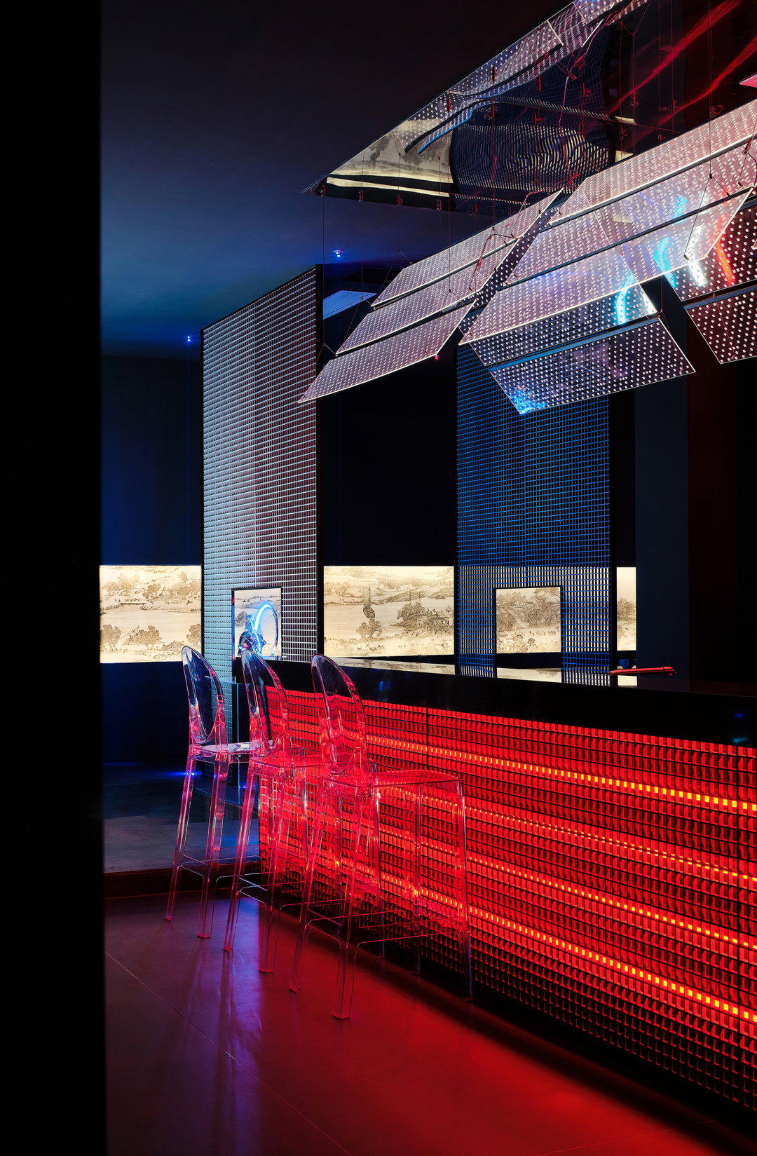 风化历史,重构未来丨大亦设计-24