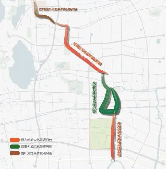 张家港河生态廊道设计丨中国江苏-142