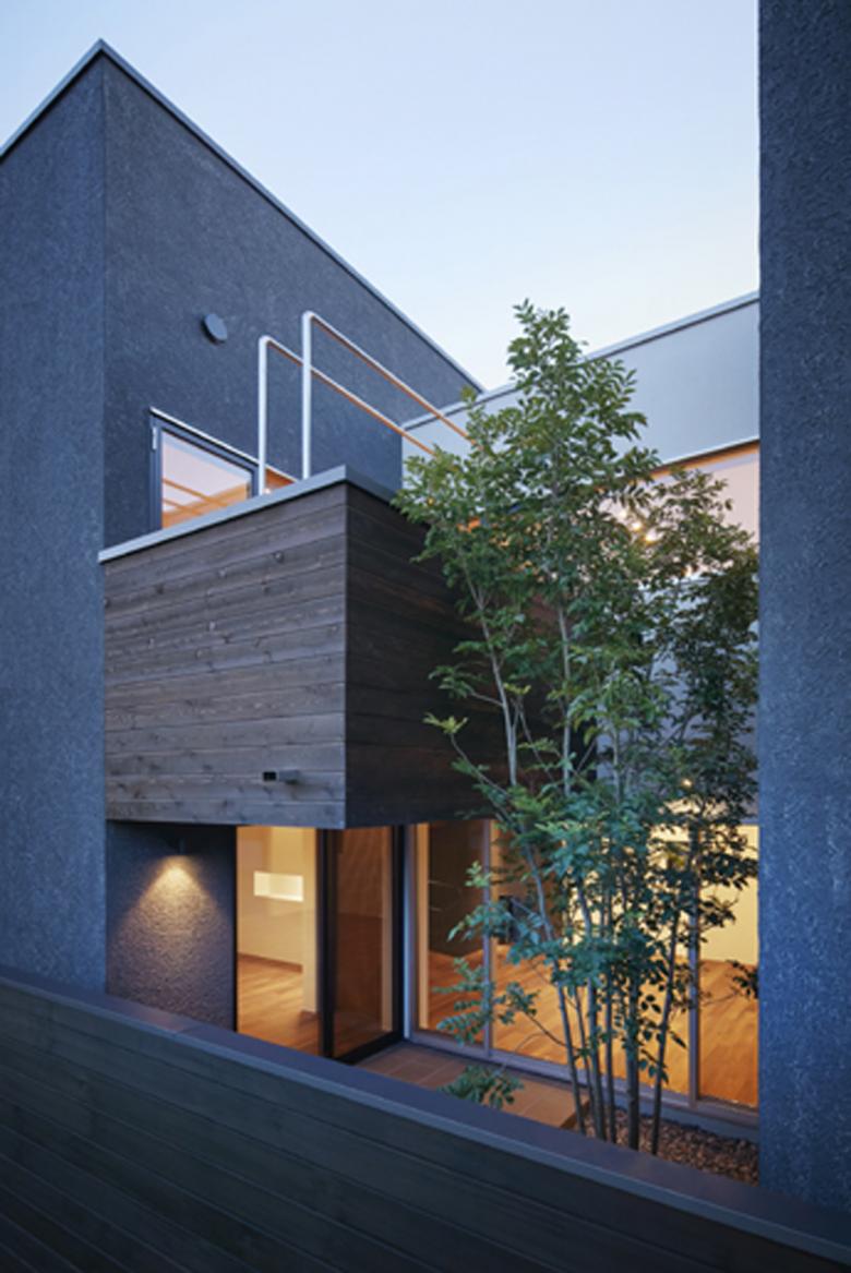 Yo Yamagata Architects丨MK丨日本-54