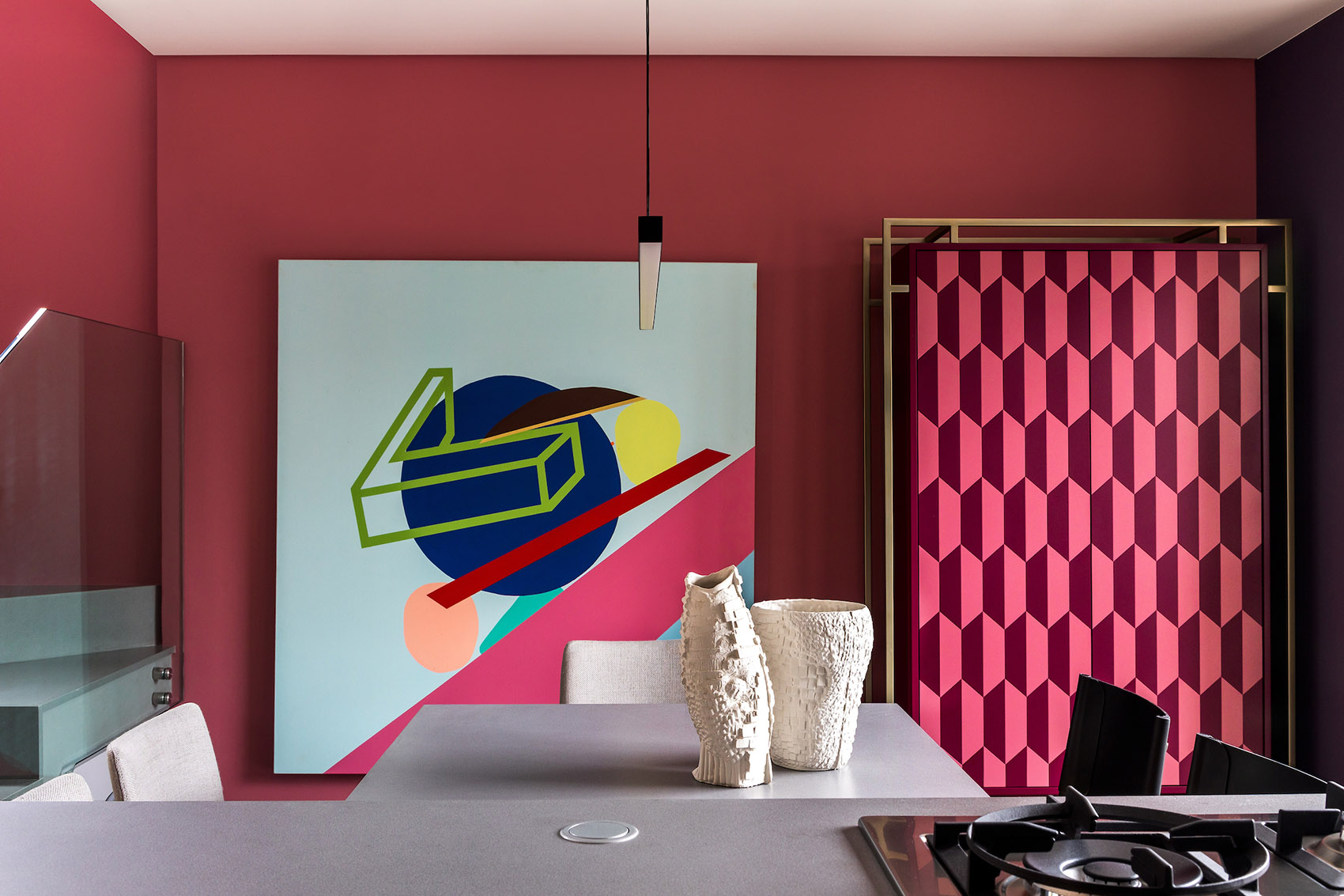 巴西 Iong 公寓丨TN ARQUITETURA-41