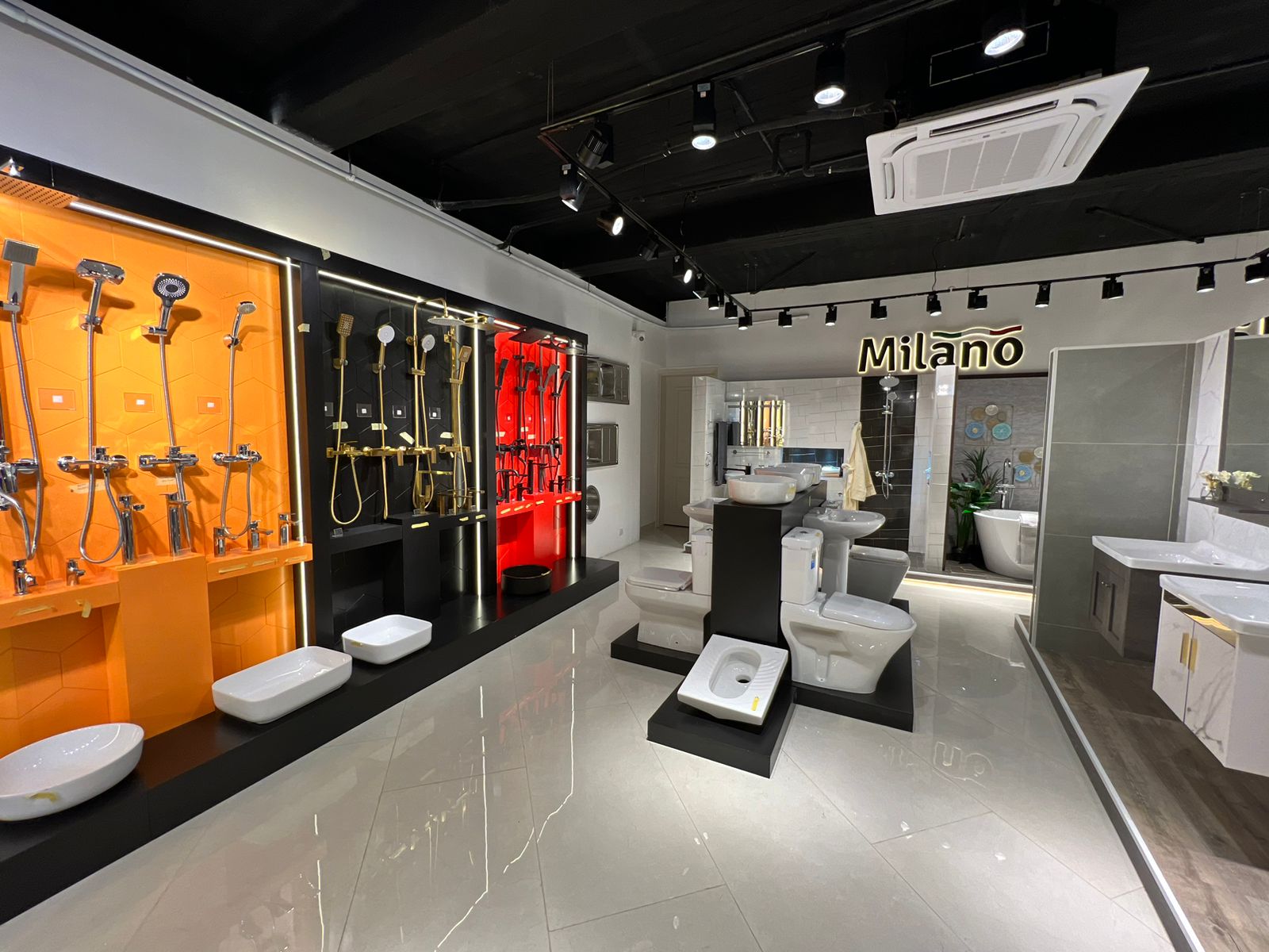 IRAQ DANUBE HOME FRANCHISE PROJECT-23