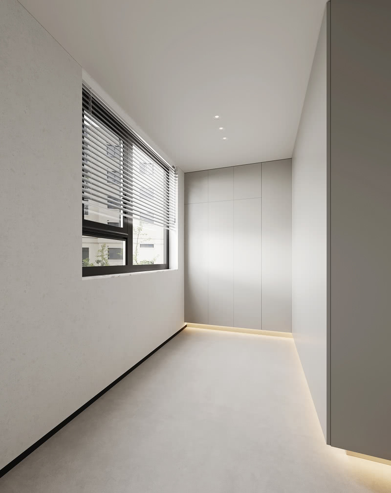 商丘碧桂园天麓 198 大平层现代风水设计丨中国商丘丨楚一(楚士威)-38