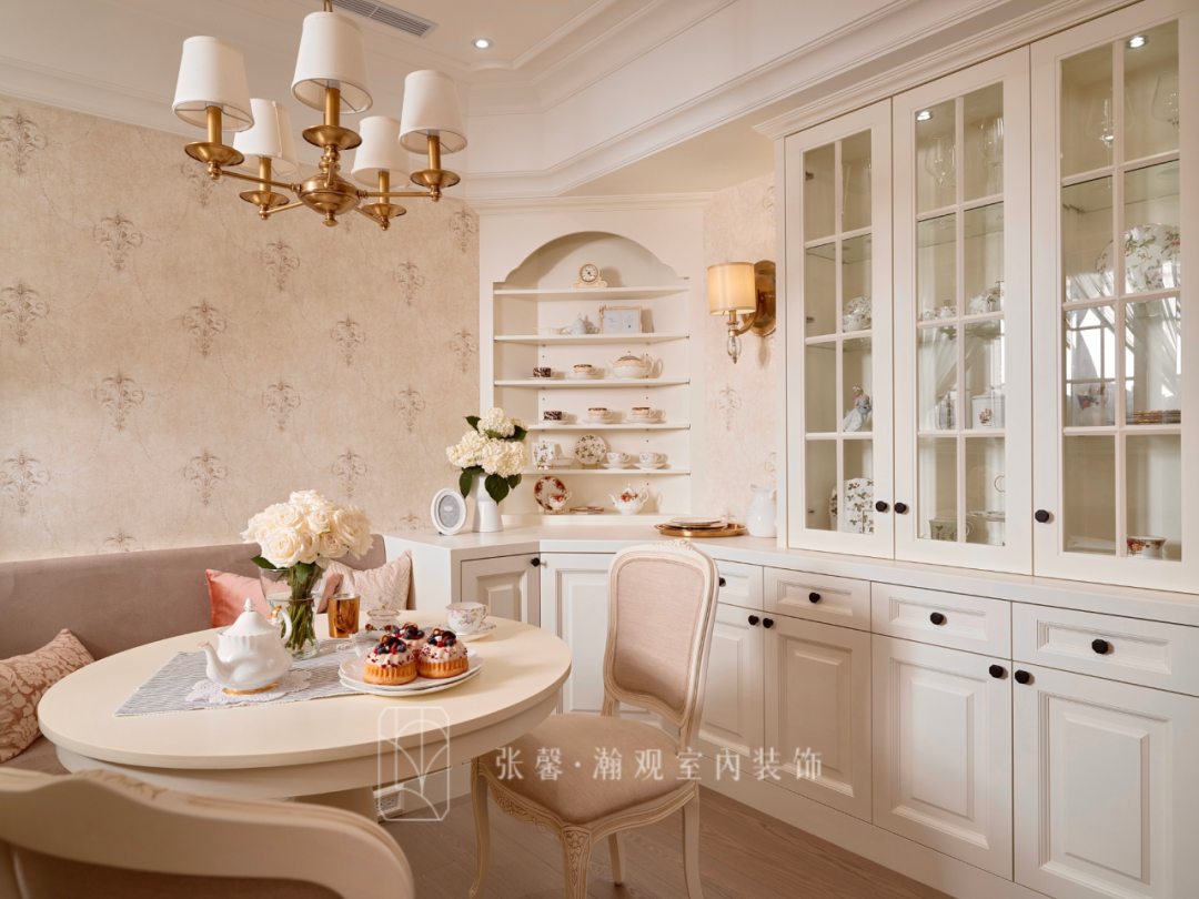 【作品】溫度奏鸣曲｜因为对生活的热爱，所以创造出了理想中的家-10