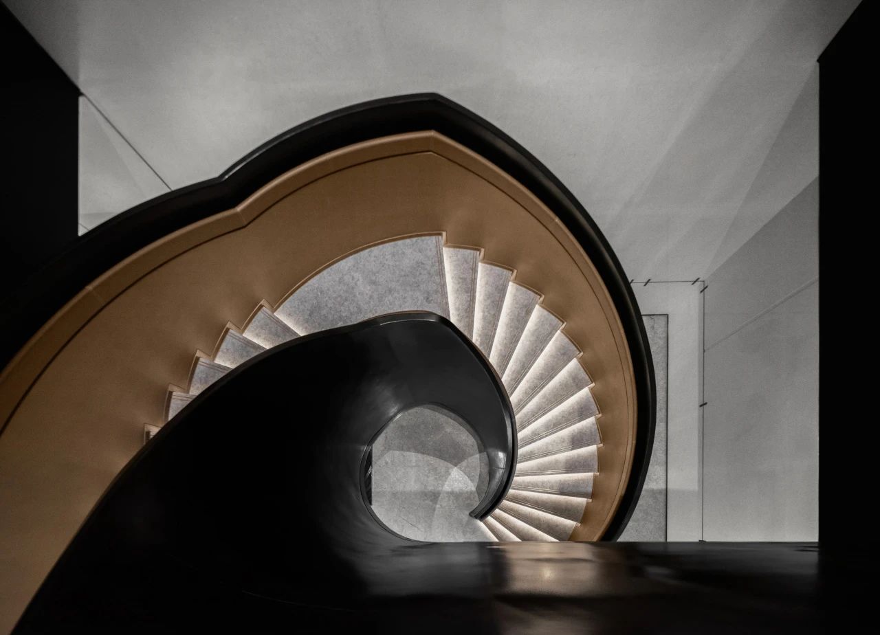 盛京之势,雅朴之地丨中国沈阳丨SSD-23