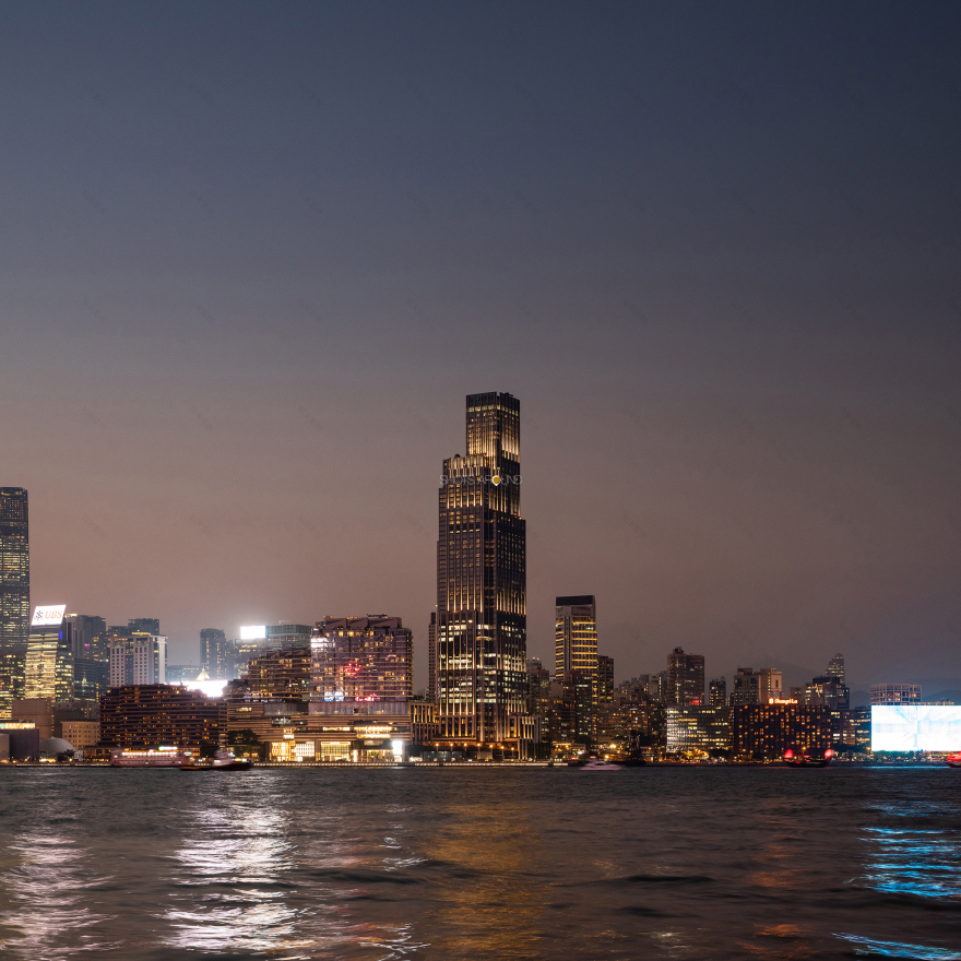 维多利亚码头综合体-60