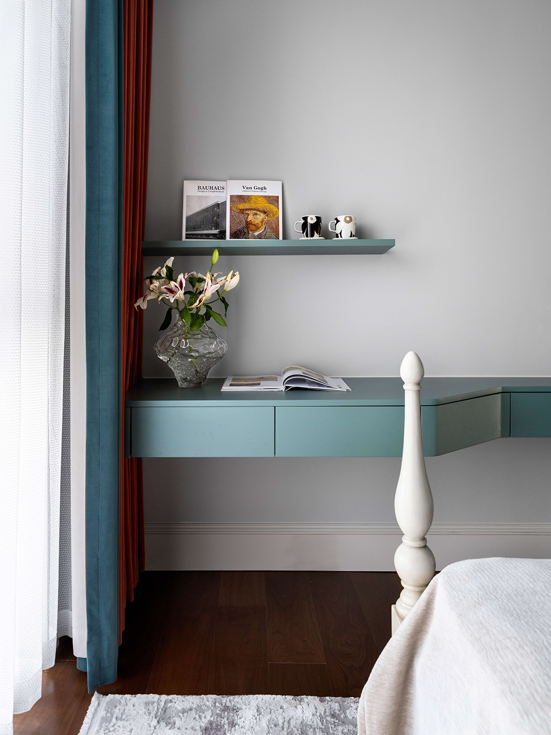 苏州湾景苑丨中国苏州丨S.S.C.D.设计事务所-84