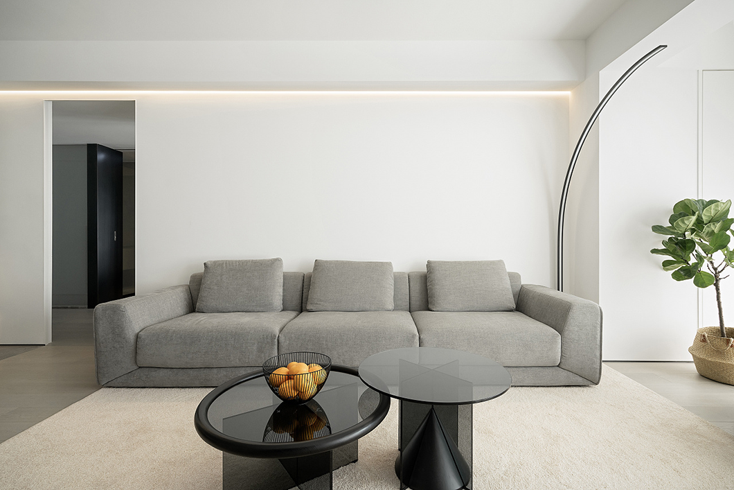 家的加减法丨中国温州丨鸿泰室内设计-16