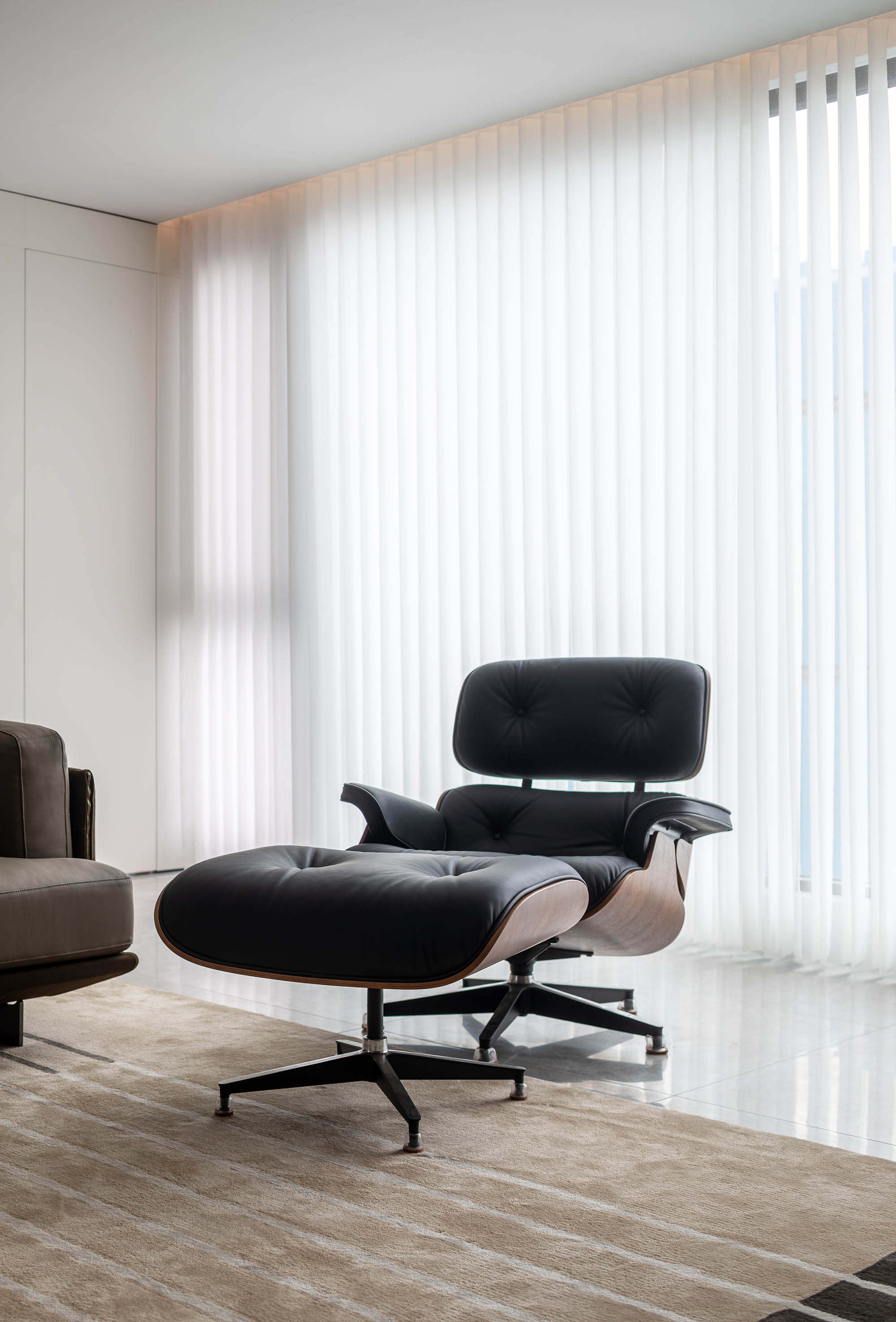 上瑞阁精装房改造丨大斌空间-20