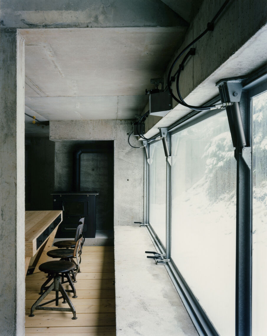 AFF - SCHUTZHÜTTE AM FICHTELBERG-11