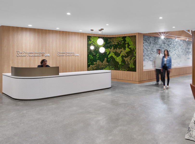 A Look Inside Tiger 21’s Elegant New NYC Office - Officelovin'-7