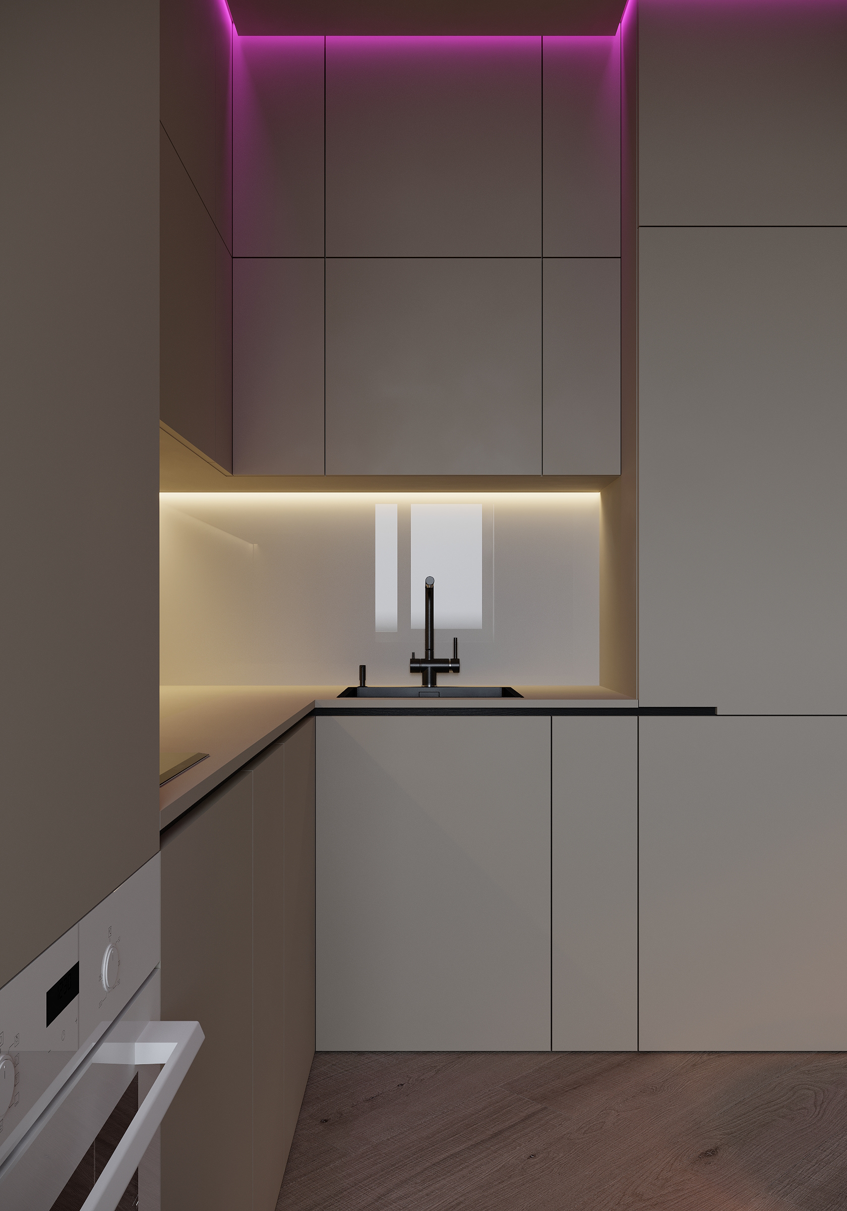 KS50丨乌克兰基辅丨altadea architects-10