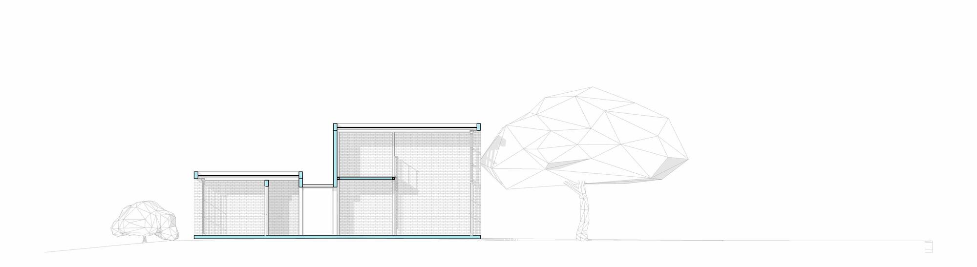 那不勒斯之家丨厄瓜多尔丨PJCArchitecture-35