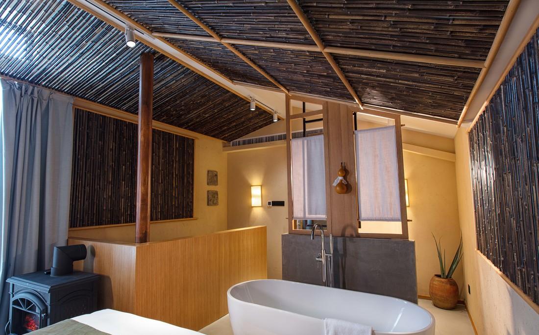 
道家文化温泉酒店 -27