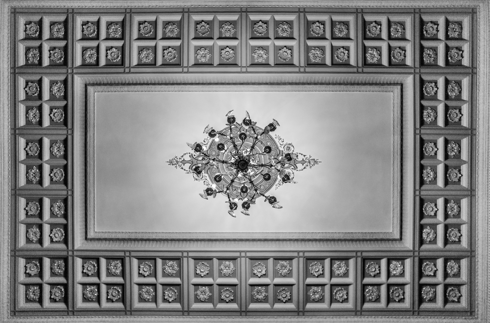 Юсуповский дворец-28