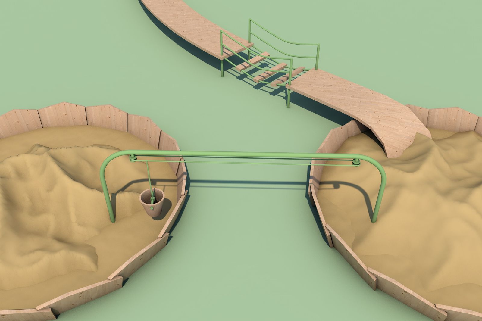 Rimbin 户外游乐场-14