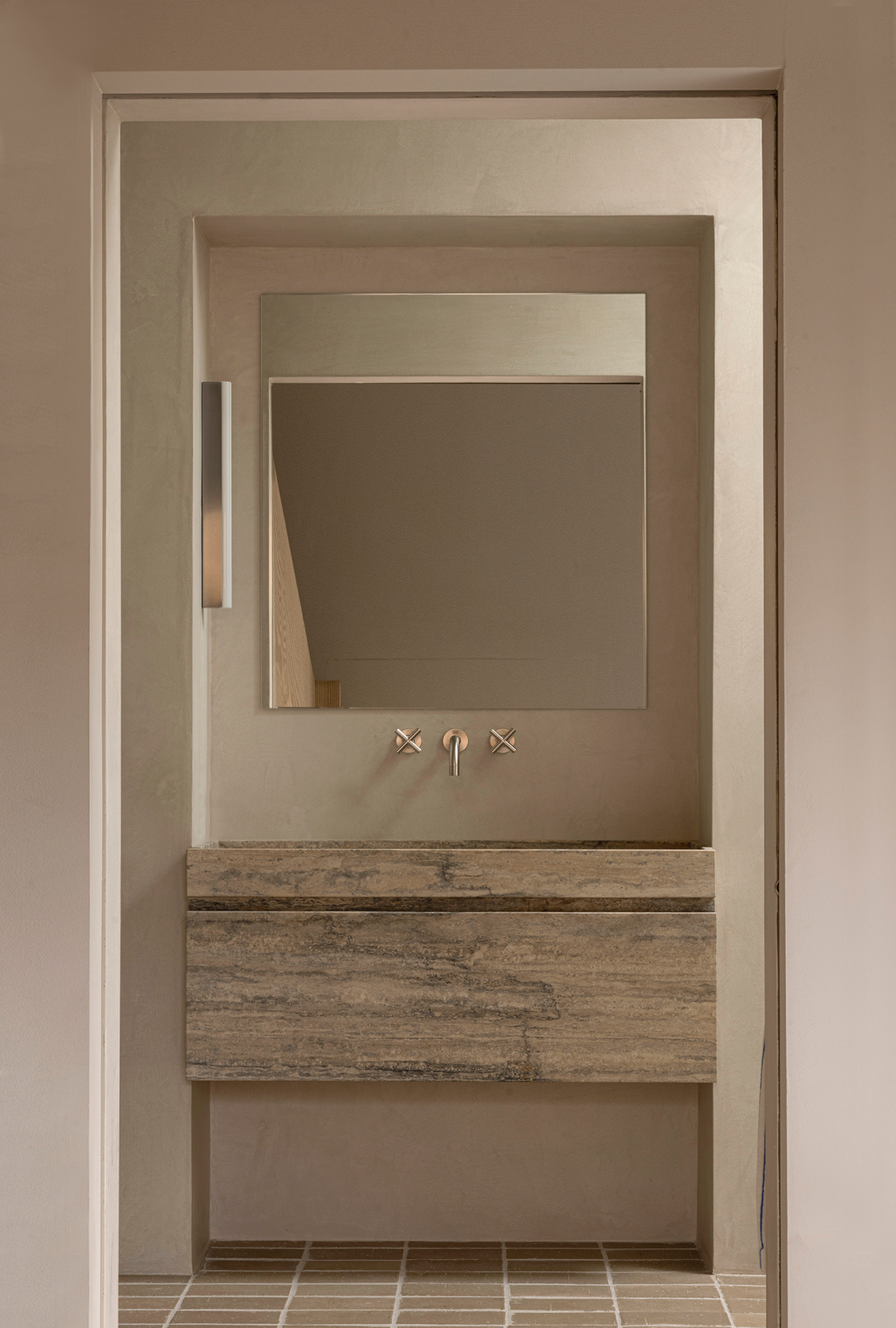 林尼设计品牌店丨丹麦哥本哈根丨Norm Architects-133