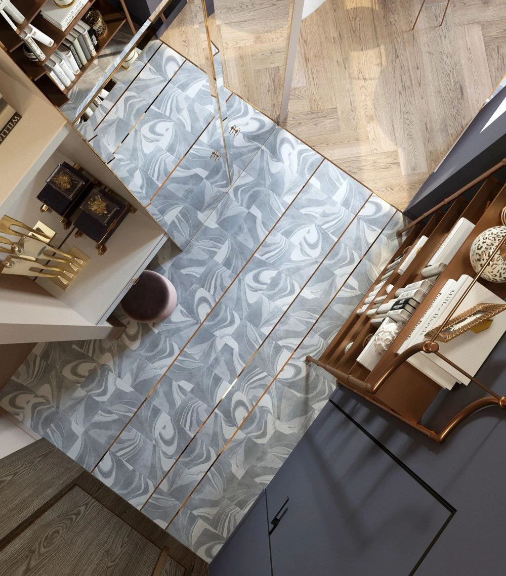 现代 30㎡时尚小宅丨中国-16