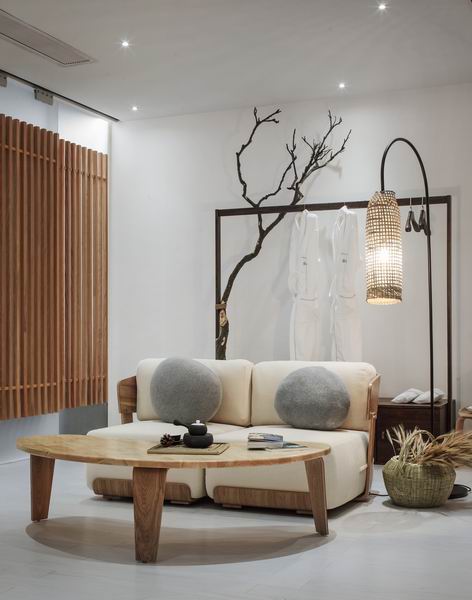 千岛湖 云水·格 精品Hotel-4