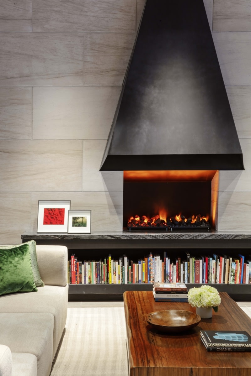 C· Baldwin 酒店丨美国丨Rottet Studio-15