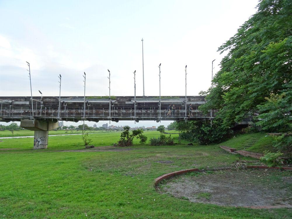 津梅橋遊歩道 | 台湾 の建築【世界建築巡り】-44