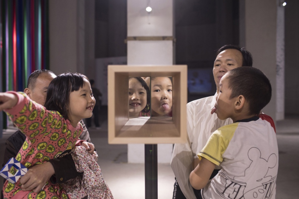 非常建筑 · 传统与现代的完美融合丨中国丨非常建筑事务所-149