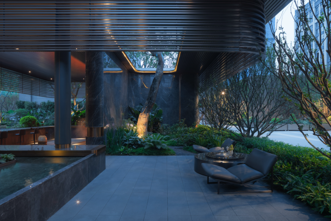 会“拥抱”的社区丨成都招商 · 新川臻境-56