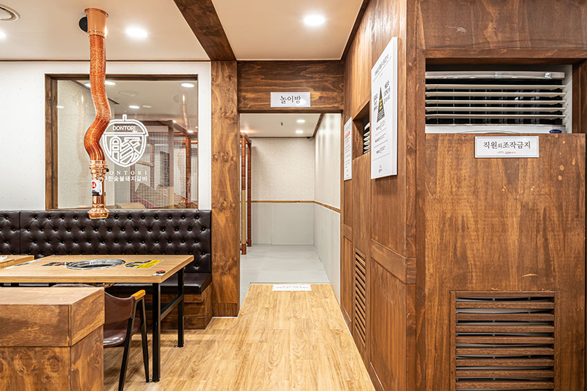 白与木的完美融合 | 无尽里菲酒店设计-22