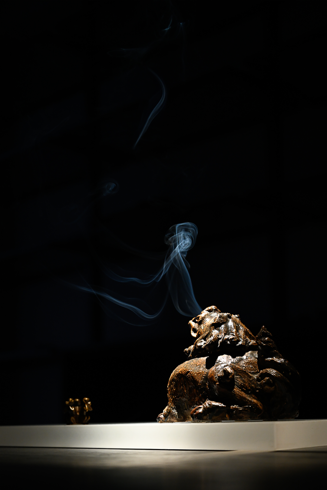 山禾·光影筑境丨北辰空间设计-48