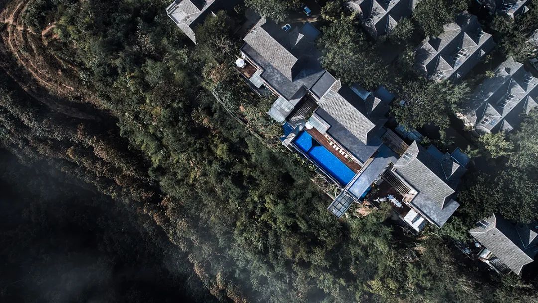 云南景洪森氧 Villa 度假酒店 | 自然与民族风情的完美融合-3