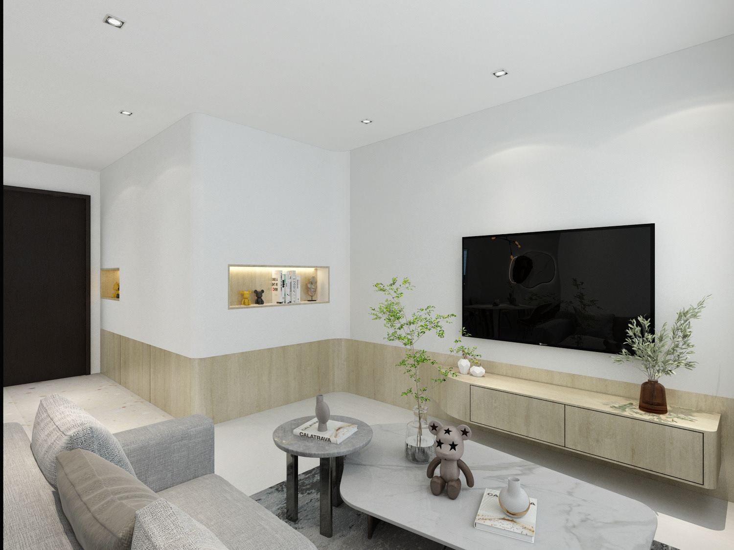 90A Jalan Satu 住宅设计丨新加坡-11