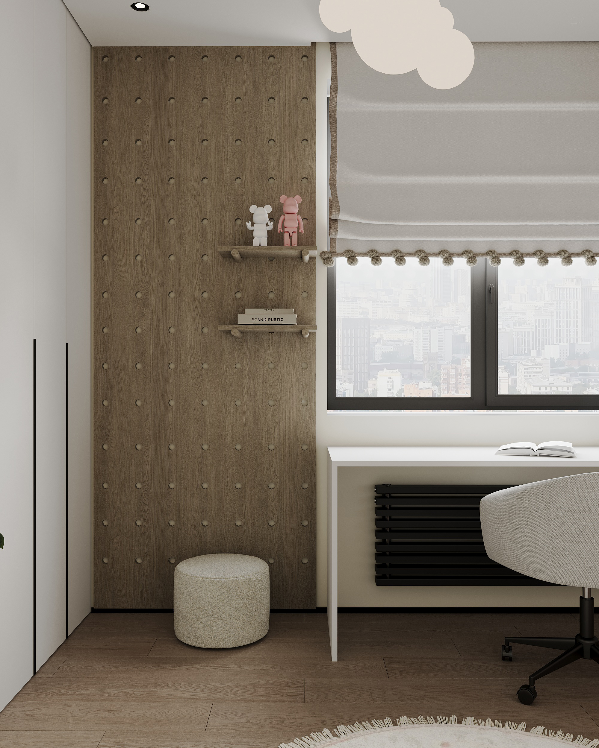 ЖК Матрешки 90 кв.м. г. Ижевск-21