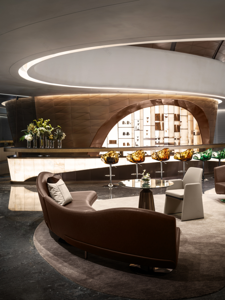 绿城中招商·桂语云峯丨中国长沙-23