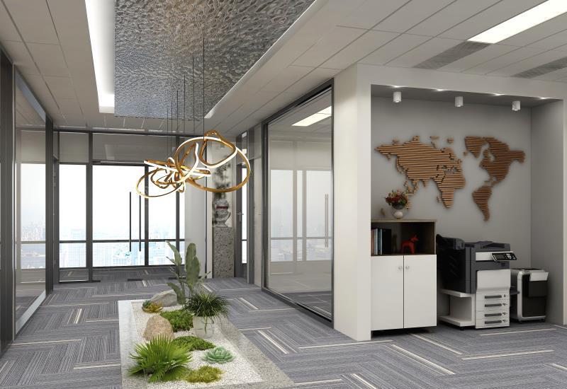 
中海寰宇办公 -3